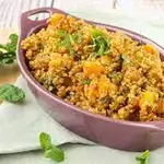 Plain Freekeh